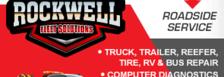 Rockwell Fleet Solutions