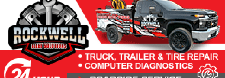 Rockwell Fleet Solutions