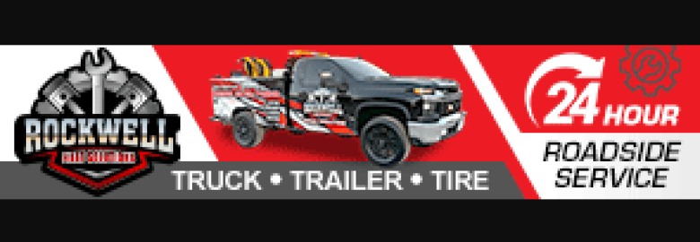 Rockwell Fleet Solutions