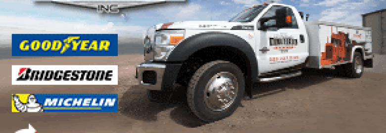 Rocky Mountain Mobile Truck Centers