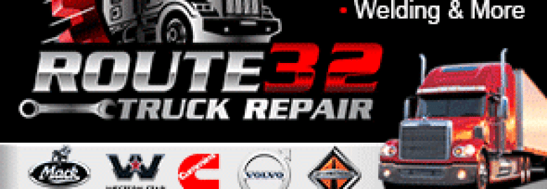 Route 32 Truck Repair