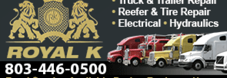 Royal K