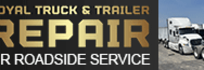 Royal Truck Repair Inc