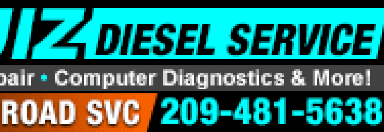Ruiz Diesel Service