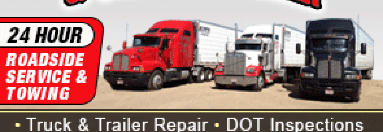 Rupp’s Truck and Trailer Repair Inc