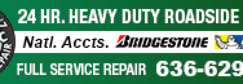 Ryan’s 24-7 Truck & Trailer Repair
