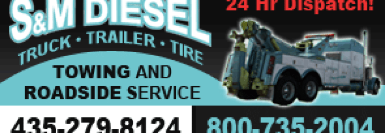 S&M Diesel