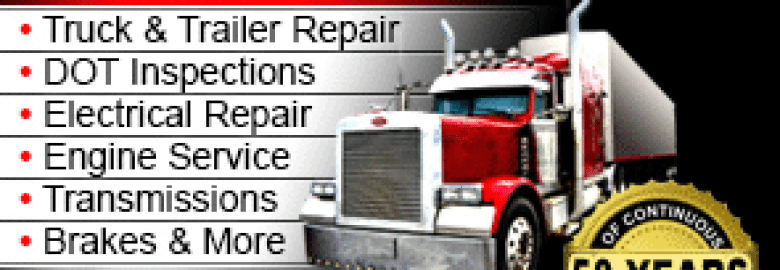 SOS Truck Service