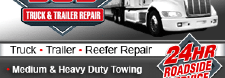 SOS Truck & Trailer Repair