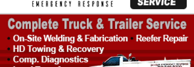 SRS Emergency Response