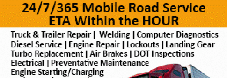 SS Mobile Repair LLC