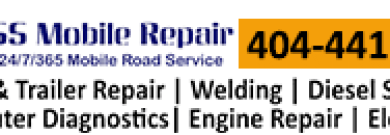 SS Mobile Repair LLC