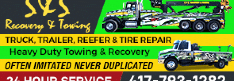 S&S Mobile Road Service & Towing