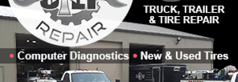 STLF Diesel Repair