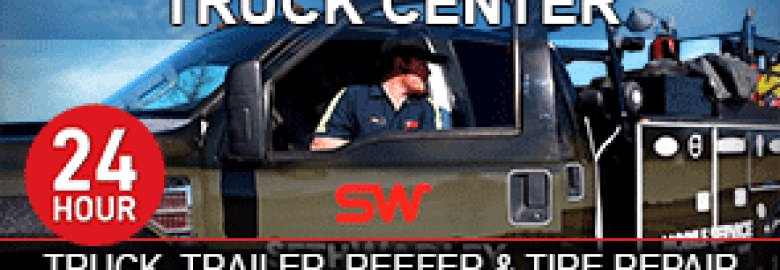 SW Truck Center
