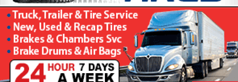 Salinas Tires