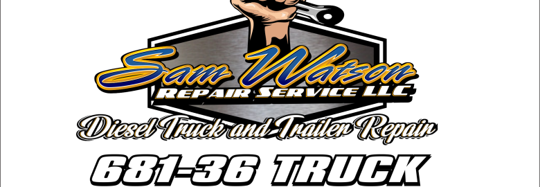 Sam Watson Repair Service LLC