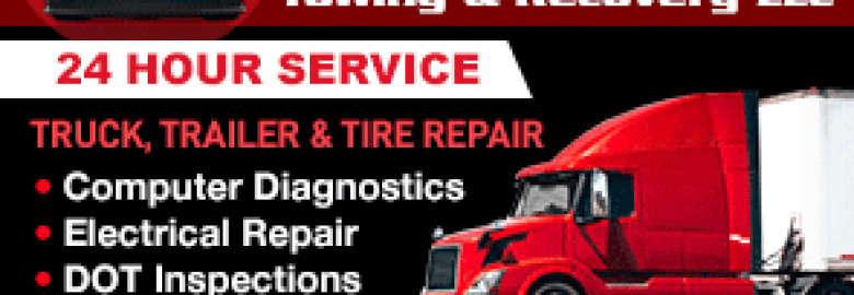 Sam’s Roadside Service Towing & Recovery LLC
