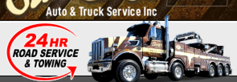 Sandy’s Auto & Truck Service Inc