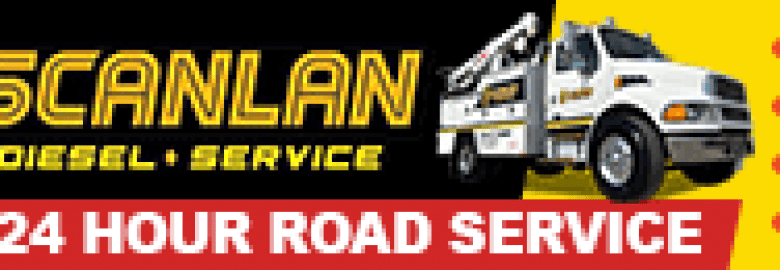 Scanlan Diesel Service LLC