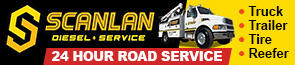 Scanlan Diesel Service LLC