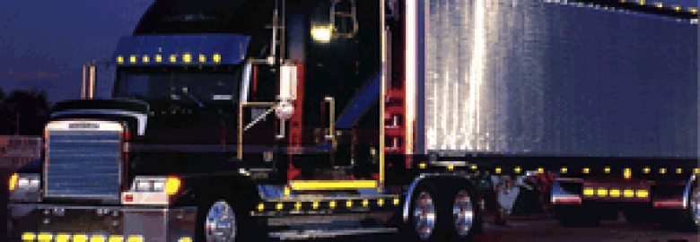 Scott’s Truck Service