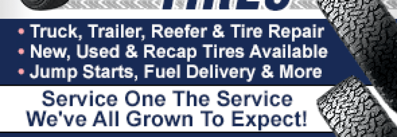 Service One Tires