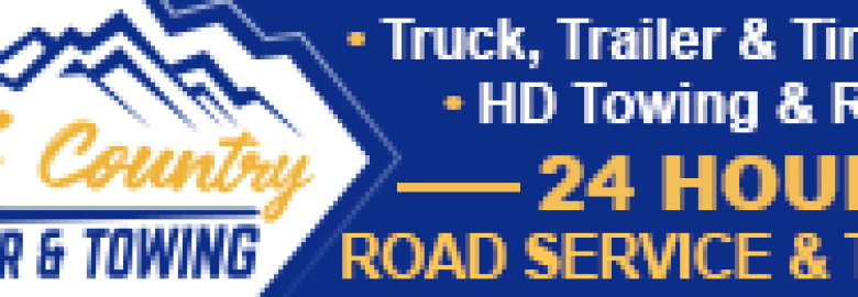 Ski Country Auto Repair & Towing