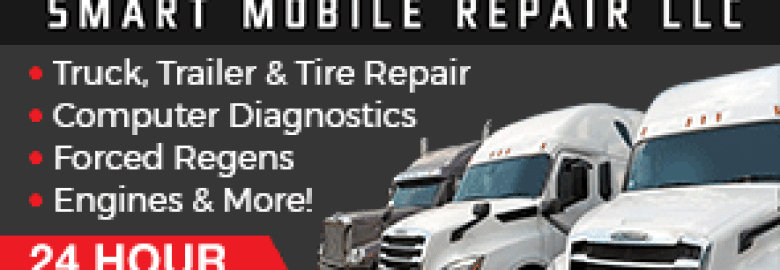 Smart Mobile Repair LLC
