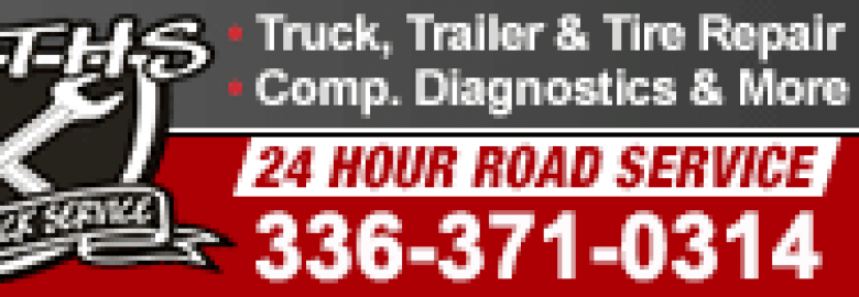Smiths Auto and Truck Service