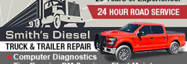 Smith’s Diesel