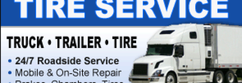 Solis Tire Service LLC
