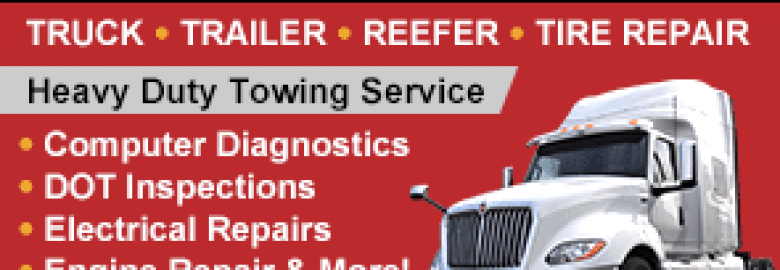 South Texas Truck Repair