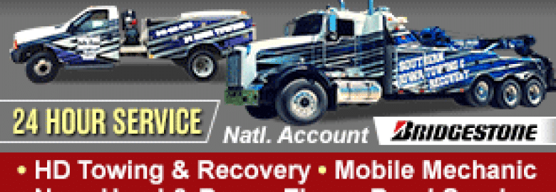 Southern Iowa Towing & Recovery
