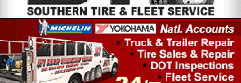 Southern Tire & Fleet Service