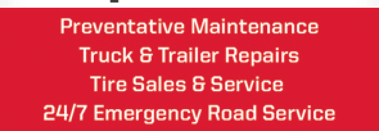 Southern Tire Mart at Pilot Flying J #737