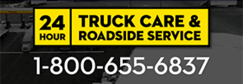 Speedco at Love’s Travel Stop #888