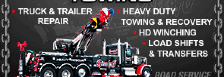 Speedy G Towing