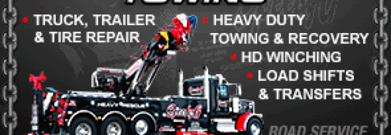 Speedy G Towing