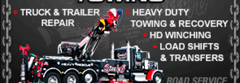 Speedy G Towing