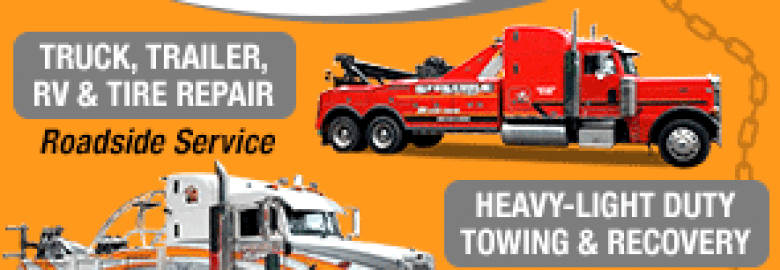 Sponaugle Towing & Repair