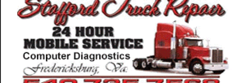 Stafford Truck Repair LLC