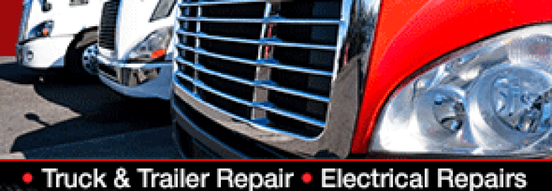 Strickland Tire Service LLC