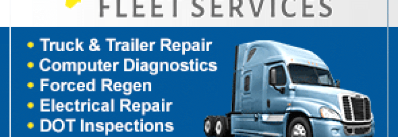 Suncoast Fleet Services