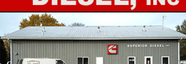 Superior Diesel Inc
