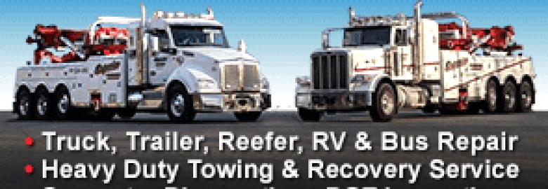 Superior Towing & Transport LLC