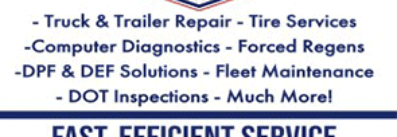 Supreme Truck Repair Inc