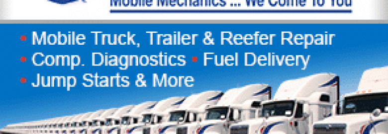 Swift Fleet Services