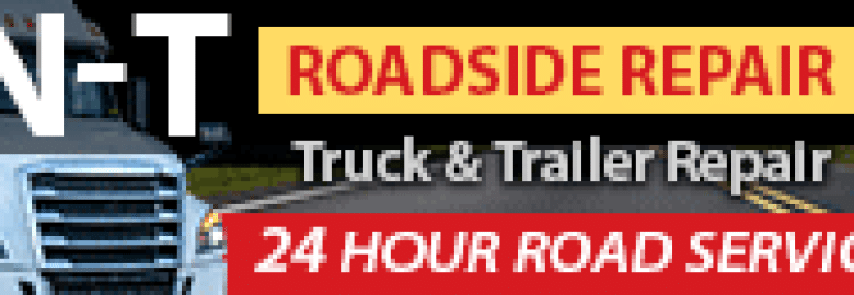 T-N-T Roadside Service