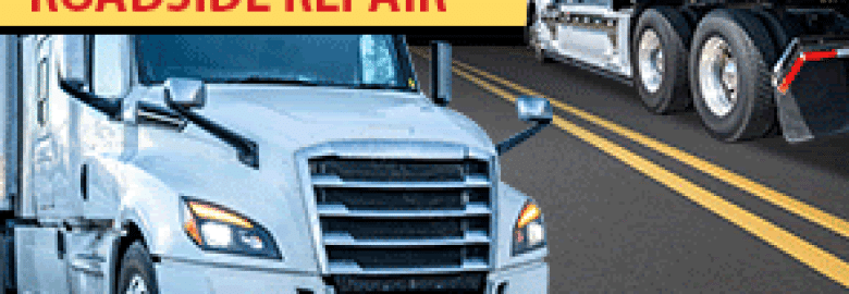 T-N-T Roadside Service